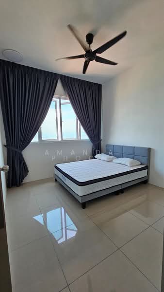 Condominium for Rent at The Zen - Amanda Phoon - Bedroom - PropertyGuru.com.my