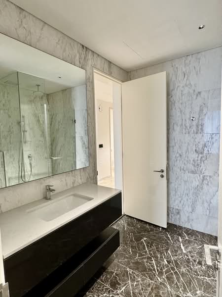Servis Apartment untuk Dijual di SO Sofitel Kuala Lumpur Residences - Pei Wen Teck - Bathroom - PropertyGuru.com.my