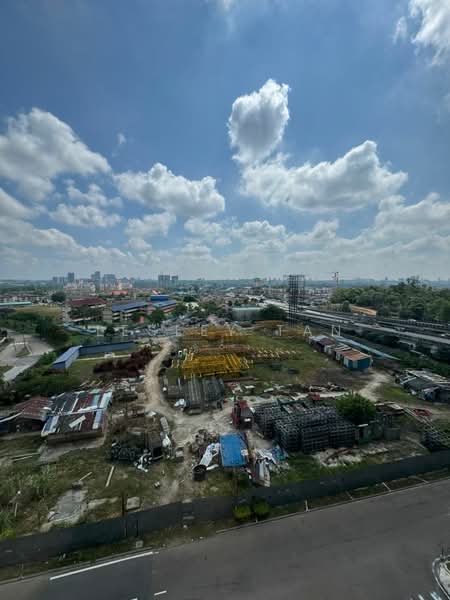 Midas untuk Untuk Disewa - RM 1,800 /bulan, Apr 2026 - Exterior - PropertyGuru.com.my