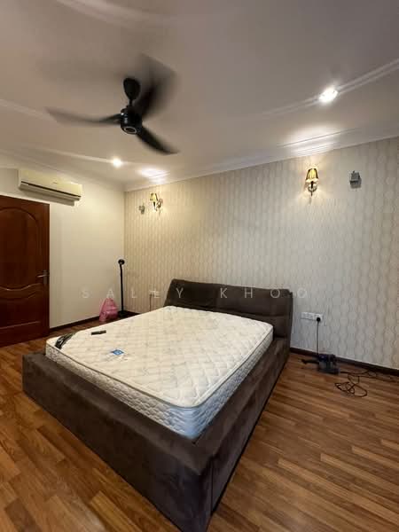 D'Residence untuk Untuk Disewa - RM 5,500 /bulan, Apr 2026 - PropertyGuru.com.my