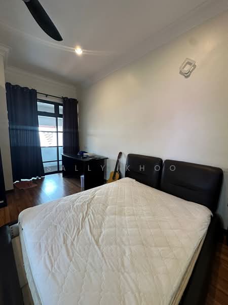 D'Residence untuk Untuk Disewa - RM 5,500 /bulan, Apr 2026 - PropertyGuru.com.my