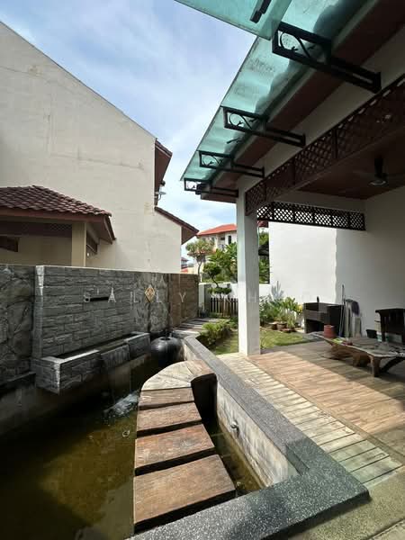 D'Residence untuk Untuk Disewa - RM 5,500 /bulan, Apr 2026 - PropertyGuru.com.my