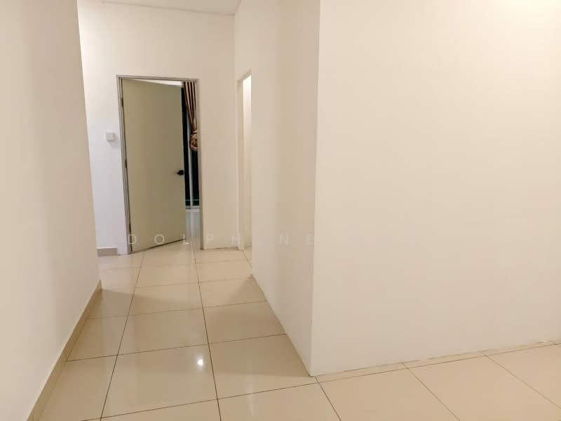 Apartment for Rent at Aliff Avenue (Dwi Alif) - Dolphine Ong - Corridor - PropertyGuru.com.my