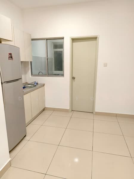 Apartment for Rent at Aliff Avenue (Dwi Alif) - Dolphine Ong - Kitchen - PropertyGuru.com.my