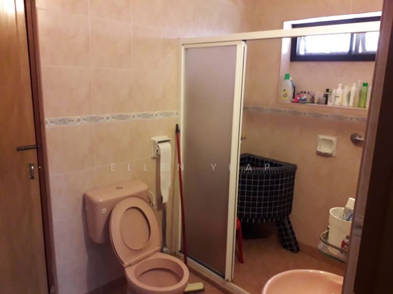 Jalan Chendera @ Taman Serene untuk Untuk Disewa - RM 7,000 /bulan, Apr 2026 - Bathroom - PropertyGuru.com.my