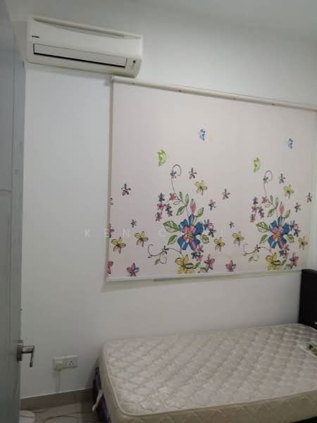 Service Residence for Sale at Tropez Residences - Ken Chai - Bedroom - PropertyGuru.com.my