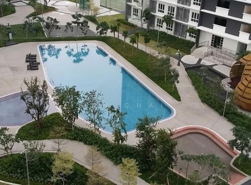 Service Residence for Sale at Tropez Residences - Ken Chai - PropertyGuru.com.my