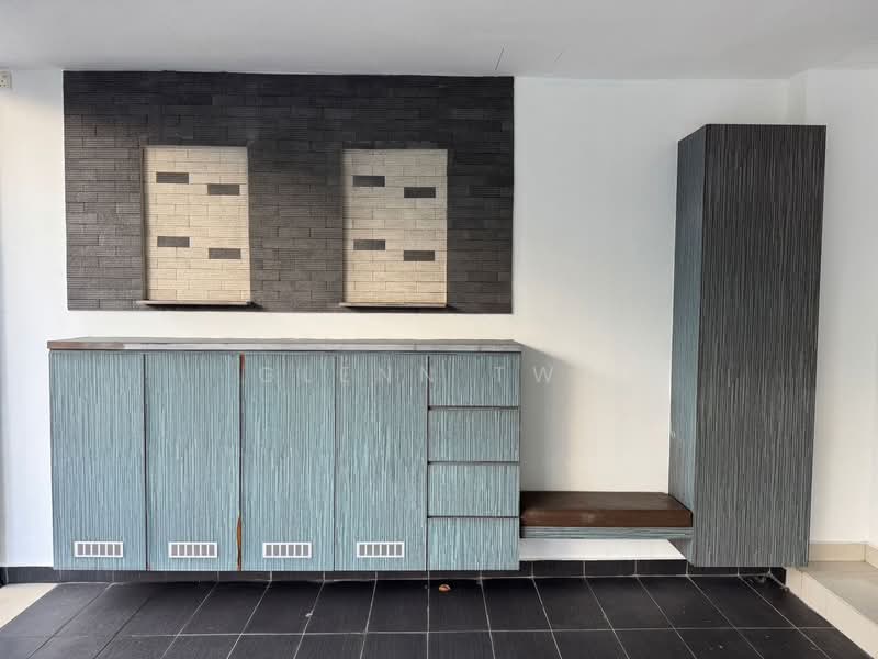 2.5-storey Terraced House for Sale in Skudai (Johor) - Glenn Twe - PropertyGuru.com.my