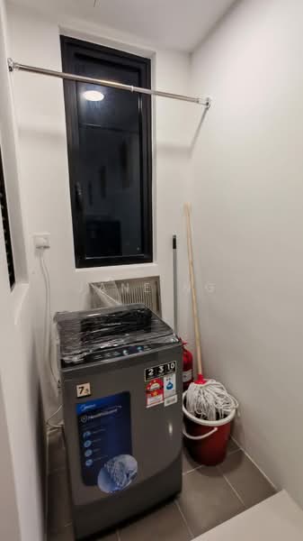 Service Residence for Rent at Vivo Executive Apartment - Jane Ng - Interior - PropertyGuru.com.my