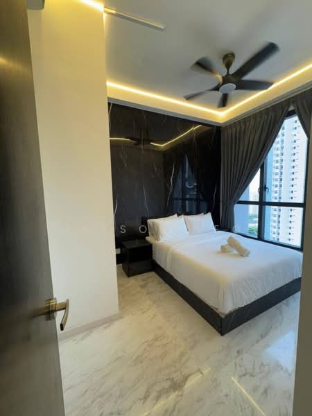 Setia Sky 88 untuk Untuk Disewa - RM 3,700 /bulan, Apr 2026 - PropertyGuru.com.my