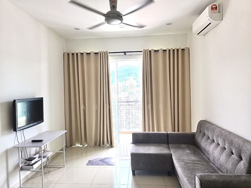 Untuk Disewa - Imperial Grande