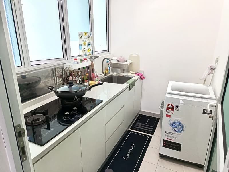 Untuk Disewa - Imperial Grande