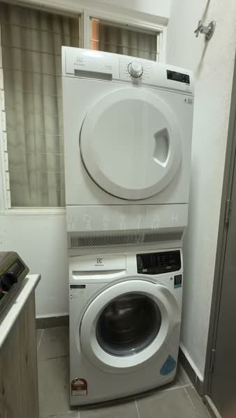 Condominium for Rent at Mutiara Ville - Ruqayyah Hashim - Interior - PropertyGuru.com.my