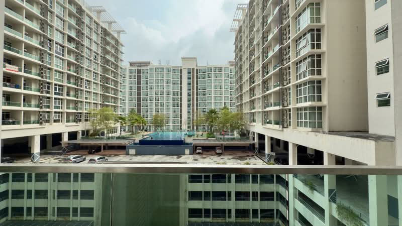 Condominium for Rent at Mutiara Ville - Ruqayyah Hashim - PropertyGuru.com.my