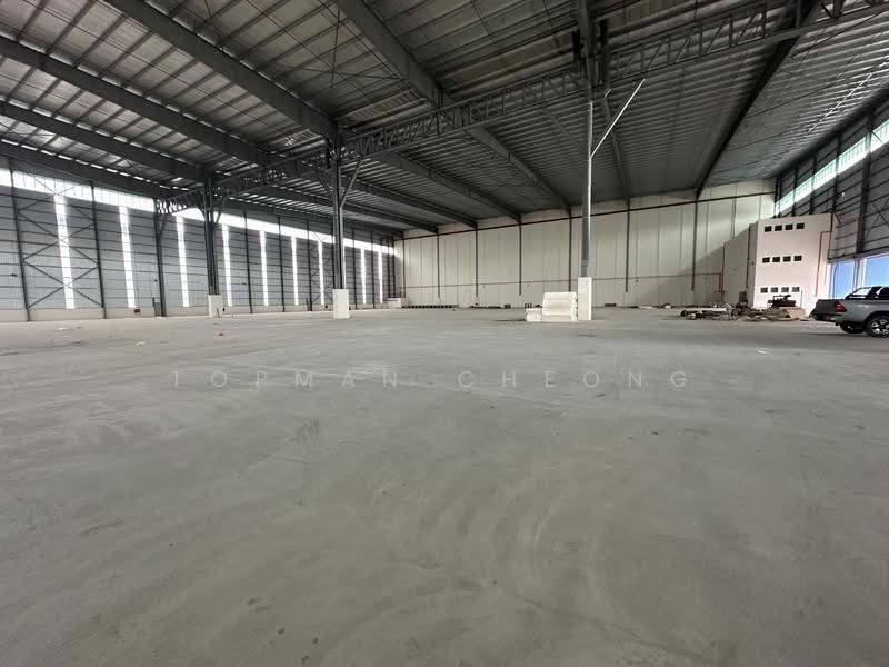 Warehouse for Rent in West Port (Pelabuhan Barat) (Port Klang (Pelabuhan Klang)) - Topman Cheong - Exterior - PropertyGuru.com.my