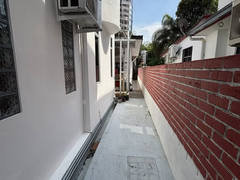 Taman Donggongon, 2 Storey Semi-D untuk Untuk Dijual - RM 1,200,000, Apr 2026 - Exterior - PropertyGuru.com.my