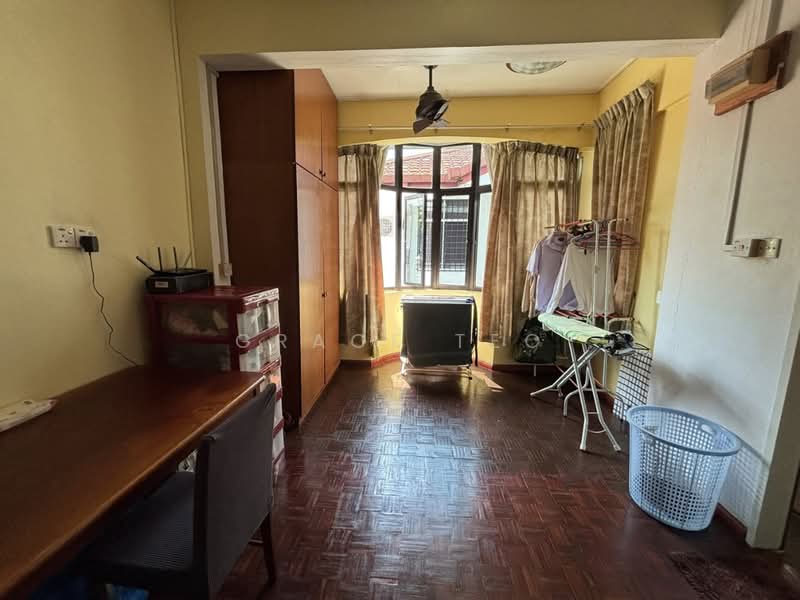 Taman Donggongon, 2 Storey Semi-D untuk Untuk Dijual - RM 1,200,000, Apr 2026 - Interior - PropertyGuru.com.my