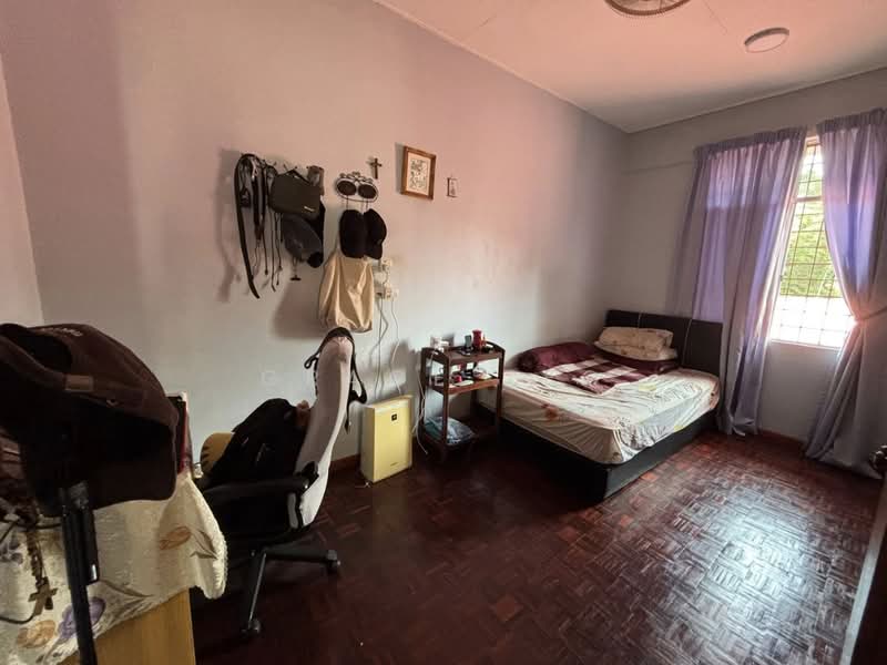 Taman Donggongon, 2 Storey Semi-D untuk Untuk Dijual - RM 1,200,000, Apr 2026 - Bedroom - PropertyGuru.com.my