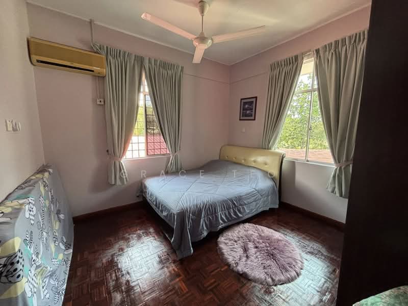 Taman Donggongon, 2 Storey Semi-D untuk Untuk Dijual - RM 1,200,000, Apr 2026 - Bedroom - PropertyGuru.com.my