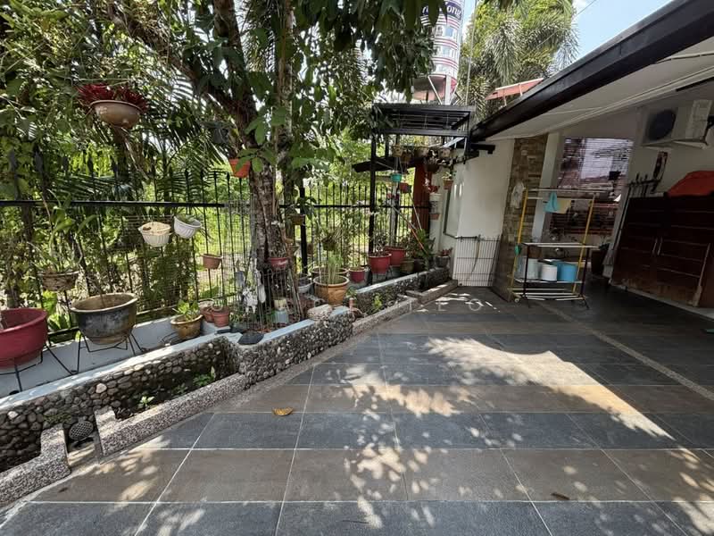 Taman Donggongon, 2 Storey Semi-D untuk Untuk Dijual - RM 1,200,000, Apr 2026 - Exterior - PropertyGuru.com.my