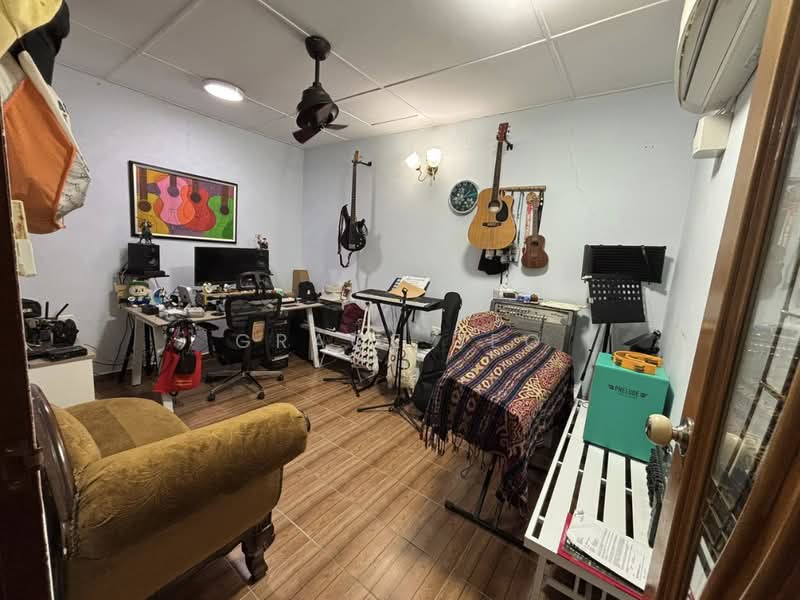 Taman Donggongon, 2 Storey Semi-D untuk Untuk Dijual - RM 1,200,000, Apr 2026 - Study - PropertyGuru.com.my