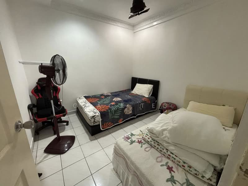 Taman Donggongon, 2 Storey Semi-D untuk Untuk Dijual - RM 1,200,000, Apr 2026 - Bedroom - PropertyGuru.com.my