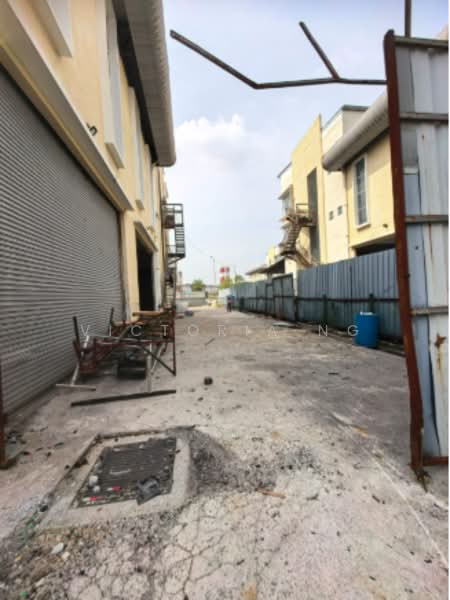 Factory for Rent in Kapar (Selangor) - Victoria Ng - Exterior - PropertyGuru.com.my