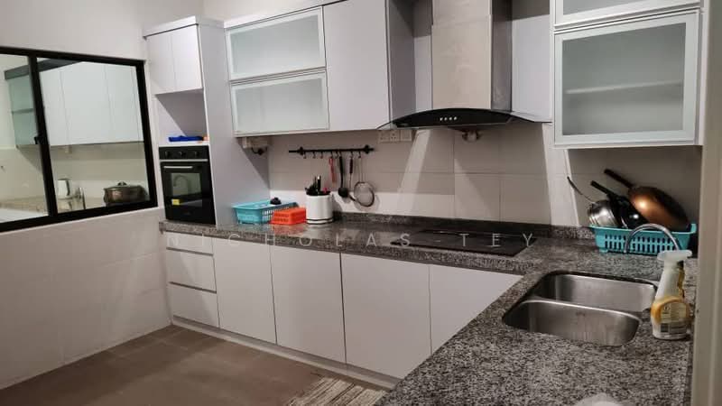 Horizon Hills untuk Untuk Dijual - RM 5,380,000, Apr 2026 - Kitchen - PropertyGuru.com.my
