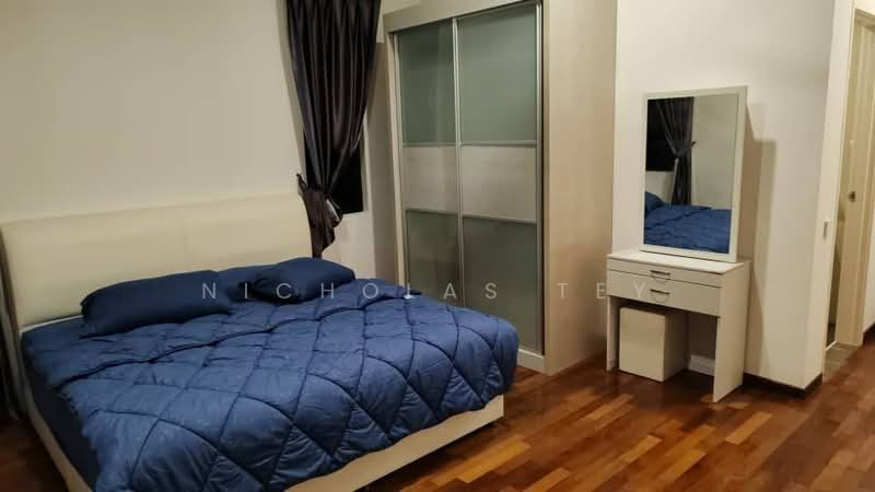 Horizon Hills untuk Untuk Dijual - RM 5,380,000, Apr 2026 - Bedroom - PropertyGuru.com.my