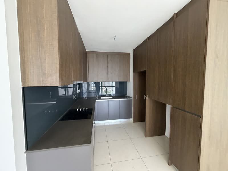 Condominium for Sale at Grand Medini - Kang Bin - Kitchen - PropertyGuru.com.my