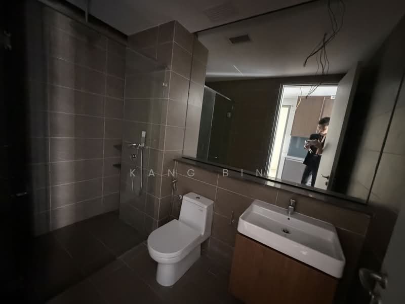 Condominium for Sale at Grand Medini - Kang Bin - Bathroom - PropertyGuru.com.my