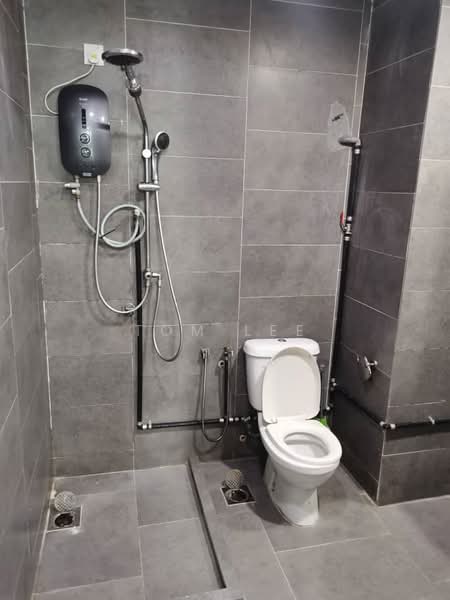 Service Residence for Rent at Empire Damansara - Tom Lee - Bathroom - PropertyGuru.com.my