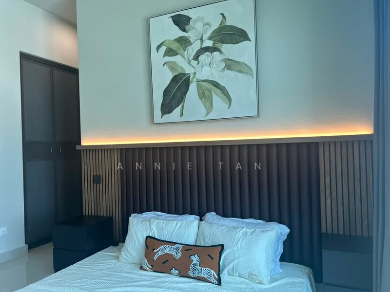 Condominium for Rent at Mezzo - Annie Tan - Bedroom - PropertyGuru.com.my