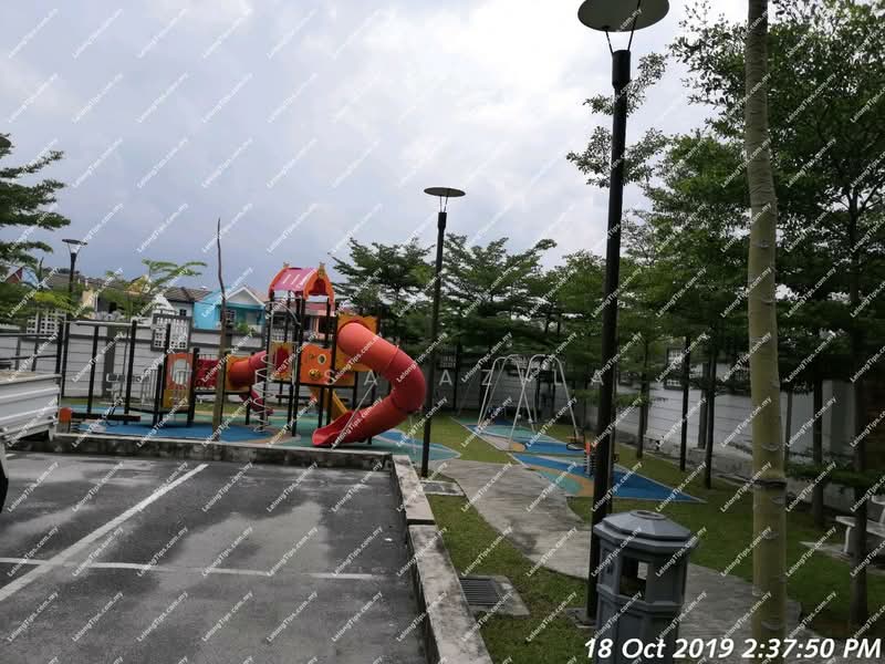Pangsapuri Damai untuk Untuk Dijual - RM 167,405, Apr 2026 - Exterior - PropertyGuru.com.my