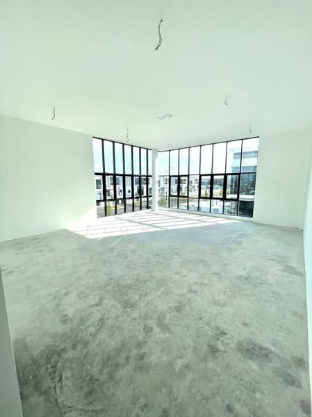 Cluster Factory for Rent in Eco Business Park 2 Senai (Senai) - Fion Lee - Interior - PropertyGuru.com.my
