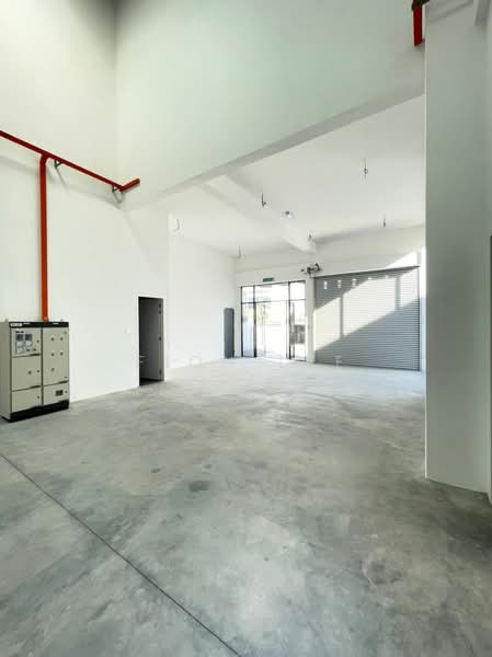 Cluster Factory for Rent in Eco Business Park 2 Senai (Senai) - Fion Lee - Interior - PropertyGuru.com.my