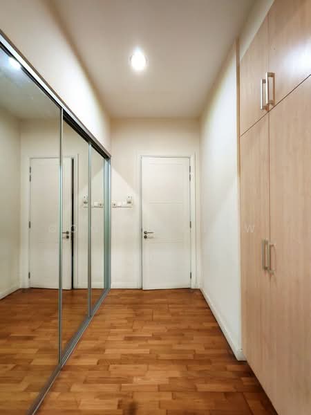 Condominium for Sale at Ara Hill Condominium - Cooper Chow - Corridor - PropertyGuru.com.my