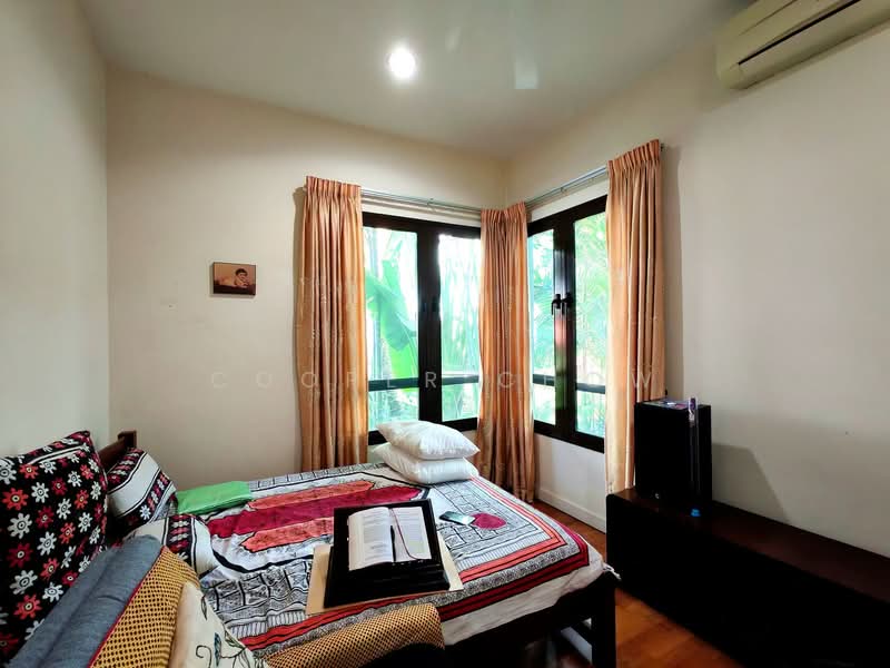 Condominium for Sale at Ara Hill Condominium - Cooper Chow - Bedroom - PropertyGuru.com.my