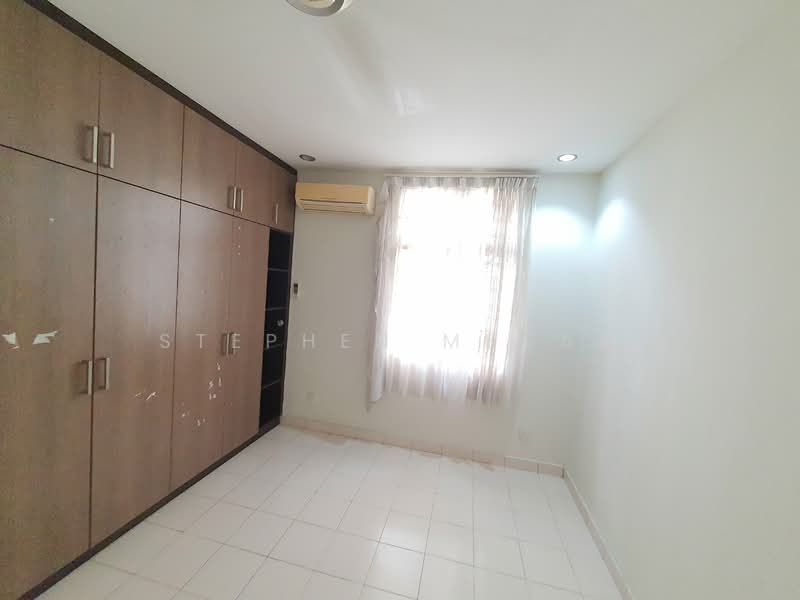 Townhouse for Rent in Cheras (Kuala Lumpur) - Stephen Megam - Bedroom - PropertyGuru.com.my