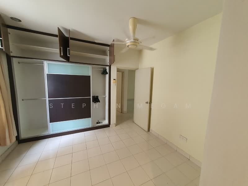 Townhouse for Rent in Cheras (Kuala Lumpur) - Stephen Megam - Bedroom - PropertyGuru.com.my