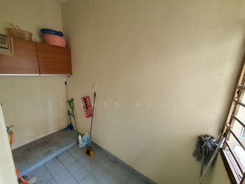 Townhouse for Rent in Cheras (Kuala Lumpur) - Stephen Megam - Interior - PropertyGuru.com.my