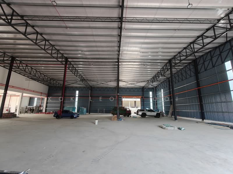 Kilang untuk Disewa di Batu Kawan (Penang) - Kok Leong Ooi - Interior - PropertyGuru.com.my