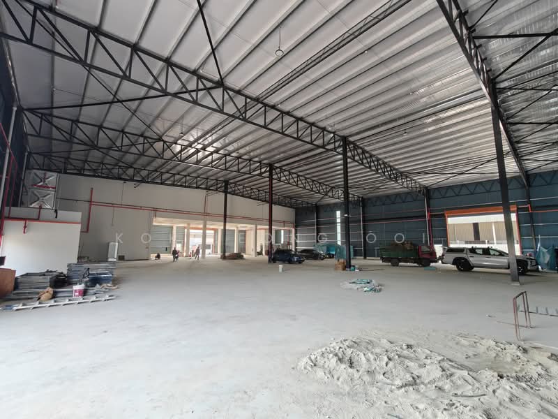 Kilang untuk Disewa di Batu Kawan (Penang) - Kok Leong Ooi - Interior - PropertyGuru.com.my