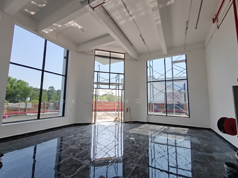 Kilang untuk Disewa di Batu Kawan (Penang) - Kok Leong Ooi - Interior - PropertyGuru.com.my