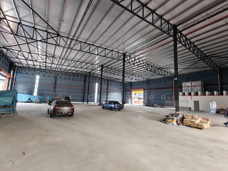 Kilang untuk Disewa di Batu Kawan (Penang) - Kok Leong Ooi - Interior - PropertyGuru.com.my