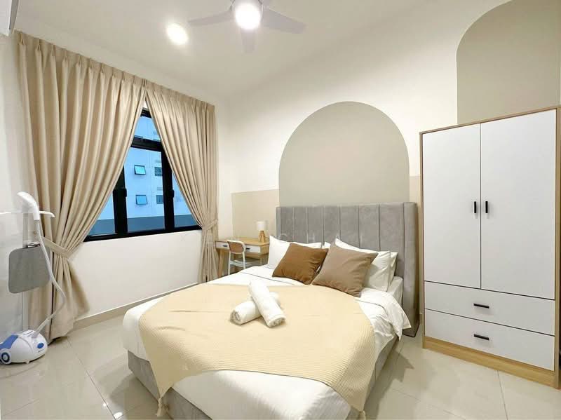 Meldrum Heights (Residensi Meldrum) untuk Untuk Dijual - RM 700,000, Apr 2026 - Bedroom - PropertyGuru.com.my