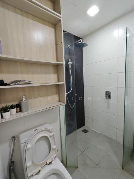 Suasana Iskandar Malaysia untuk Untuk Disewa - RM 2,500 /bulan, Apr 2026 - Bathroom - PropertyGuru.com.my