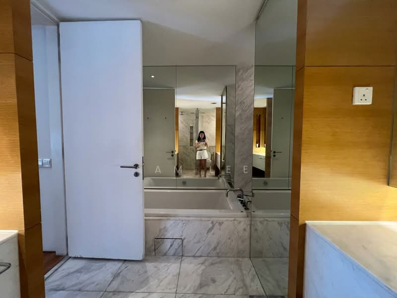 Condominium for Sale at One KL - Sam Lee - Bathroom - PropertyGuru.com.my