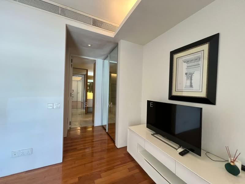 Condominium for Sale at One KL - Sam Lee - Corridor - PropertyGuru.com.my