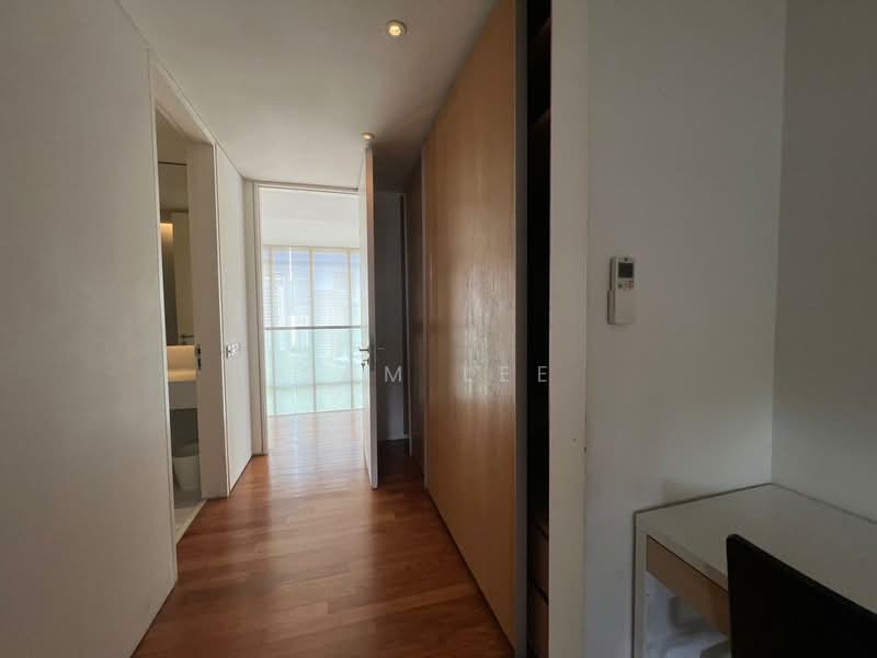 Condominium for Sale at One KL - Sam Lee - Corridor - PropertyGuru.com.my